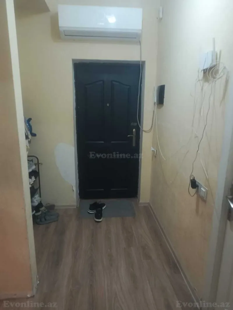 Satılır 3 otaqlı Mənzil Yeni tikili 72.8 m² Hövsan - şəkil 7