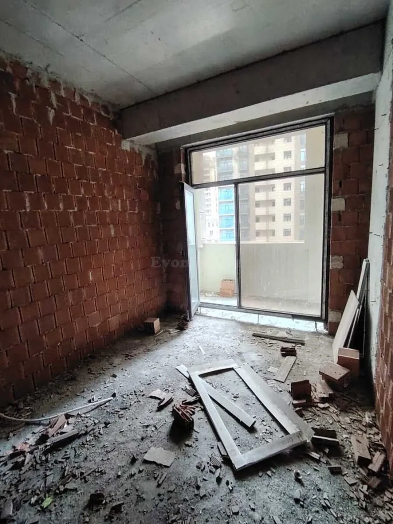 Satılır 4 otaqlı Mənzil Yeni tikili 157.5 m² Nizami m. - şəkil 18