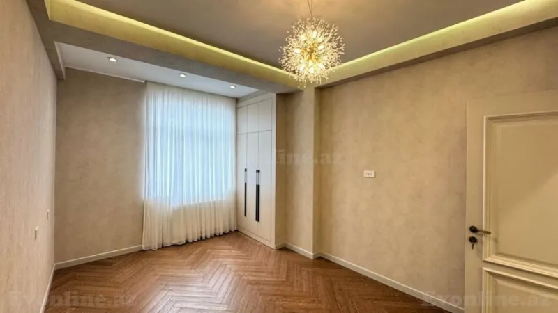 Satılır 3 otaqlı Mənzil Yeni tikili 128 m² 28 May m. - şəkil 10