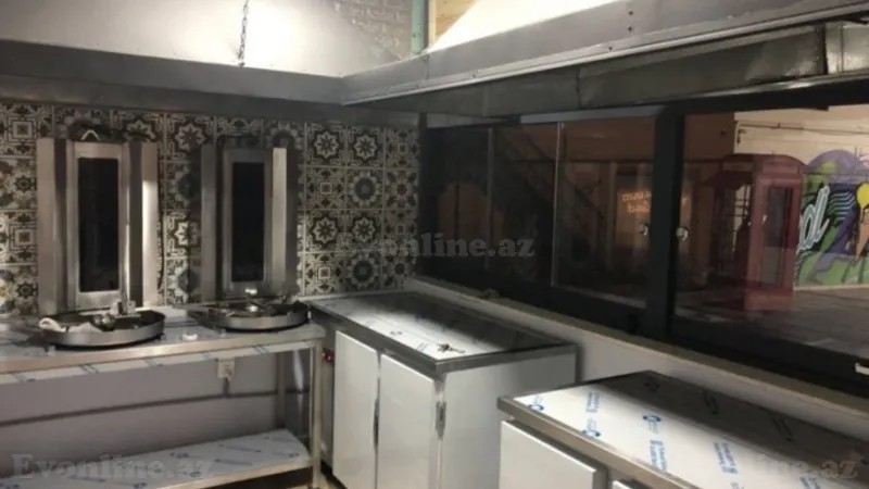 Satılır Obyekt 250 m² Xəzər r. - şəkil 5