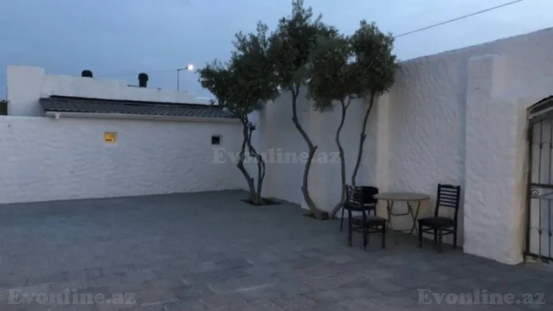 Satılır Obyekt 250 m² Xəzər r. - şəkil 12