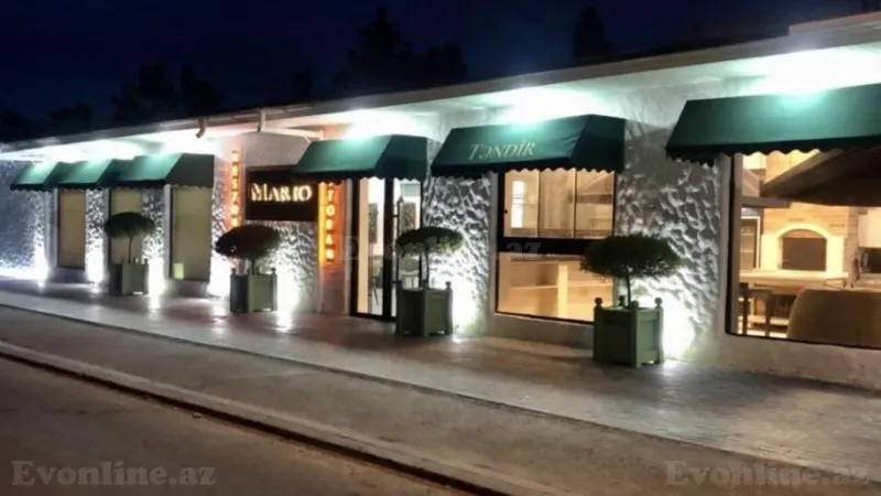 Satılır Obyekt 250 m² Xəzər r. - şəkil 14