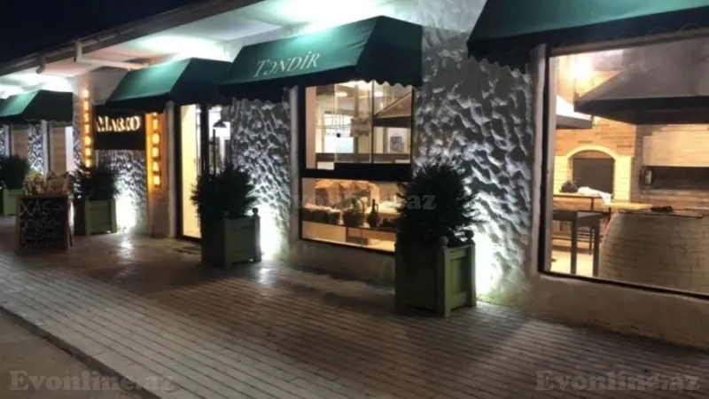 Satılır Obyekt 250 m² Xəzər r. - şəkil 18