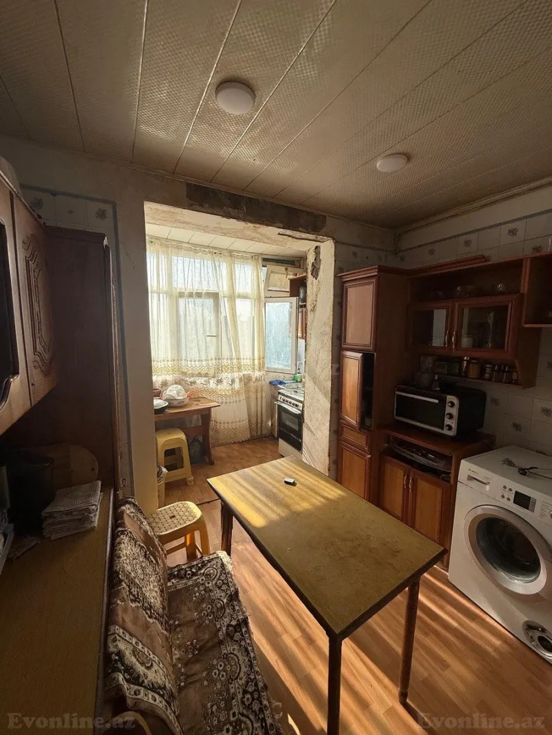 Satılır 3 otaqlı Mənzil Köhnə tikili 85 m² Həzi Aslanov - şəkil 10