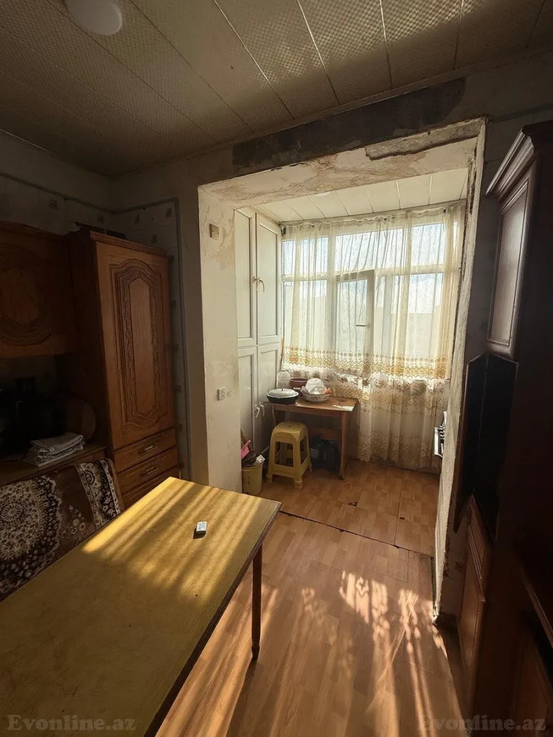 Satılır 3 otaqlı Mənzil Köhnə tikili 85 m² Həzi Aslanov - şəkil 11