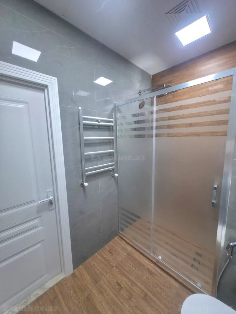 Satılır 1 otaqlı Mənzil Köhnə tikili 34 m² Memar Əcəmi m. - şəkil 4