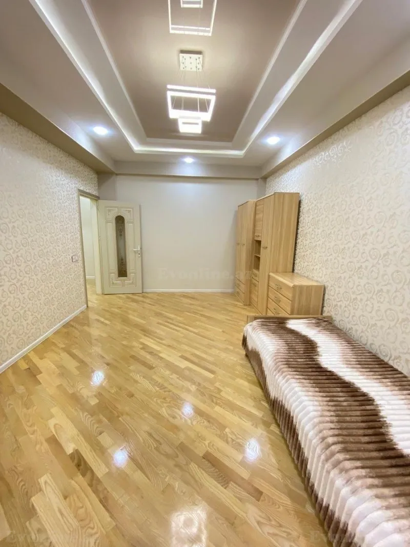 Kirayə verilir 3 otaqlı Mənzil Yeni tikili 160 m² 8-ci kilometr - şəkil 10