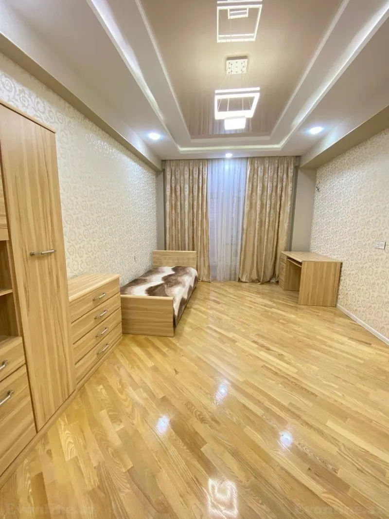 Kirayə verilir 3 otaqlı Mənzil Yeni tikili 160 m² 8-ci kilometr - şəkil 11