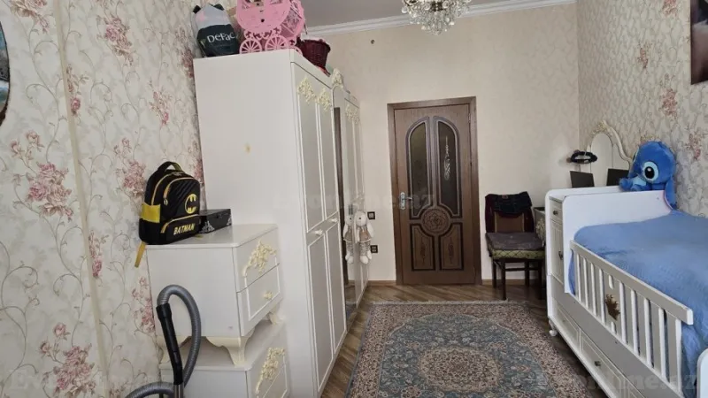 Satılır 2 otaqlı Mənzil Yeni tikili 70 m² Xətai r. - şəkil 3