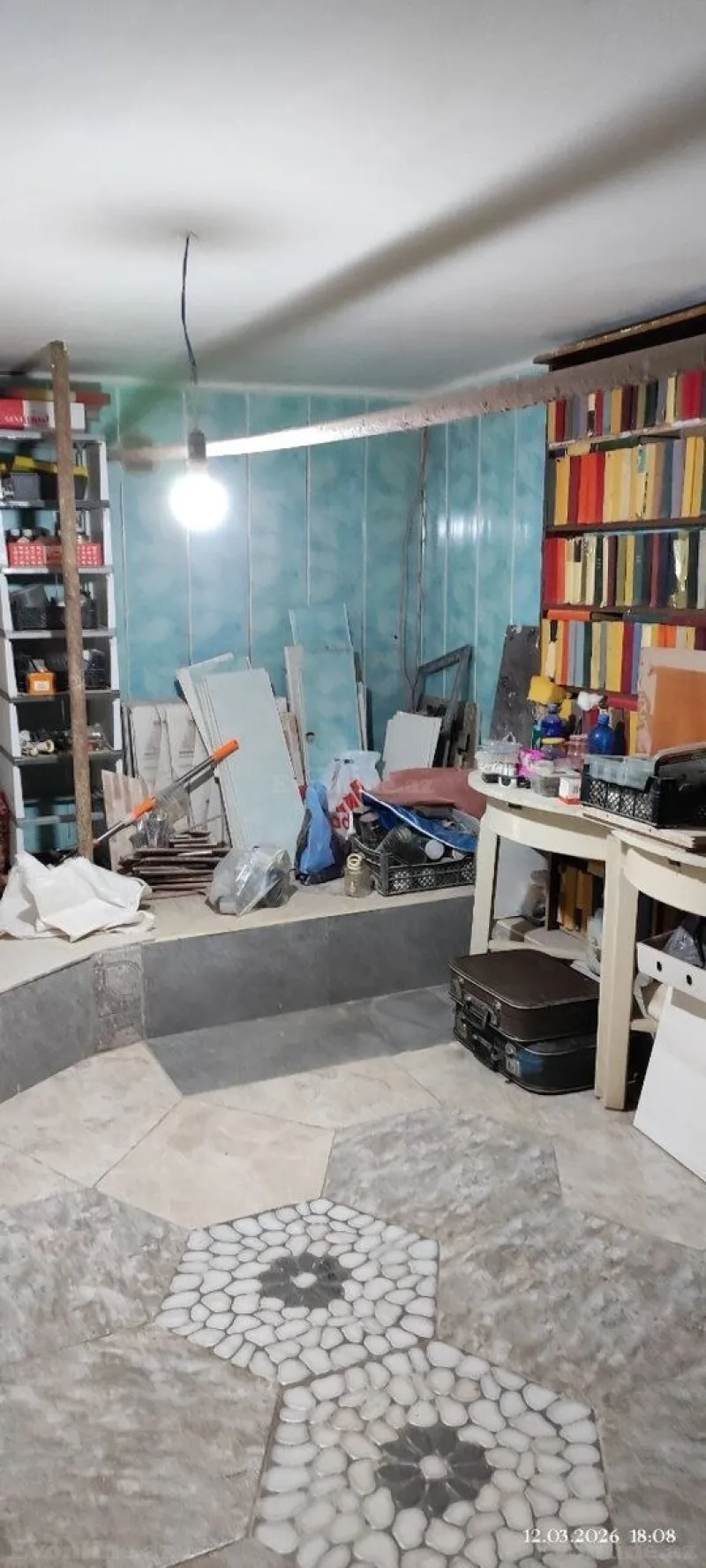 Satılır 2 otaqlı Mənzil Köhnə tikili 57 m² Abşeron r. - şəkil 5