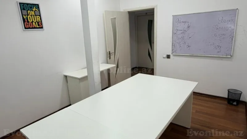 Kirayə verilir 1 otaqlı Mənzil Yeni tikili 17 m² 28 May m. - şəkil 7