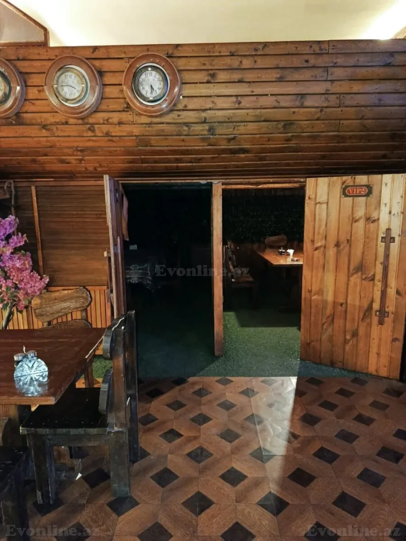 Kirayə verilir Obyekt 300 m² Nəriman Nərimanov m. - şəkil 5