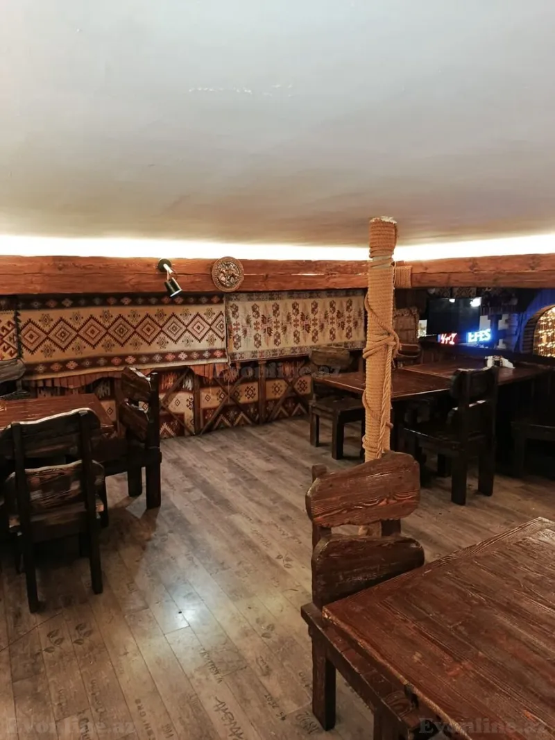 Kirayə verilir Obyekt 300 m² Nəriman Nərimanov m. - şəkil 8