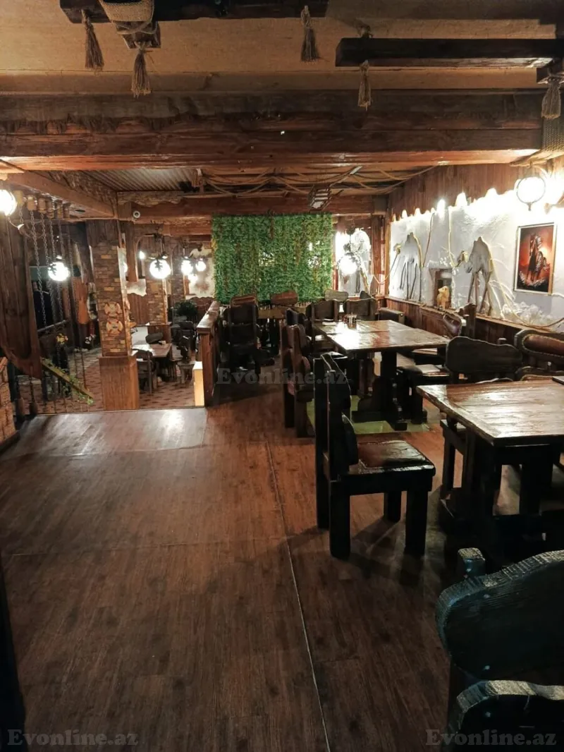 Kirayə verilir Obyekt 300 m² Nəriman Nərimanov m. - şəkil 11