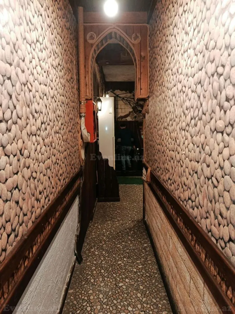 Kirayə verilir Obyekt 300 m² Nəriman Nərimanov m. - şəkil 17