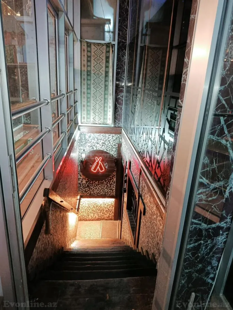 Kirayə verilir Obyekt 300 m² Nəriman Nərimanov m. - şəkil 22