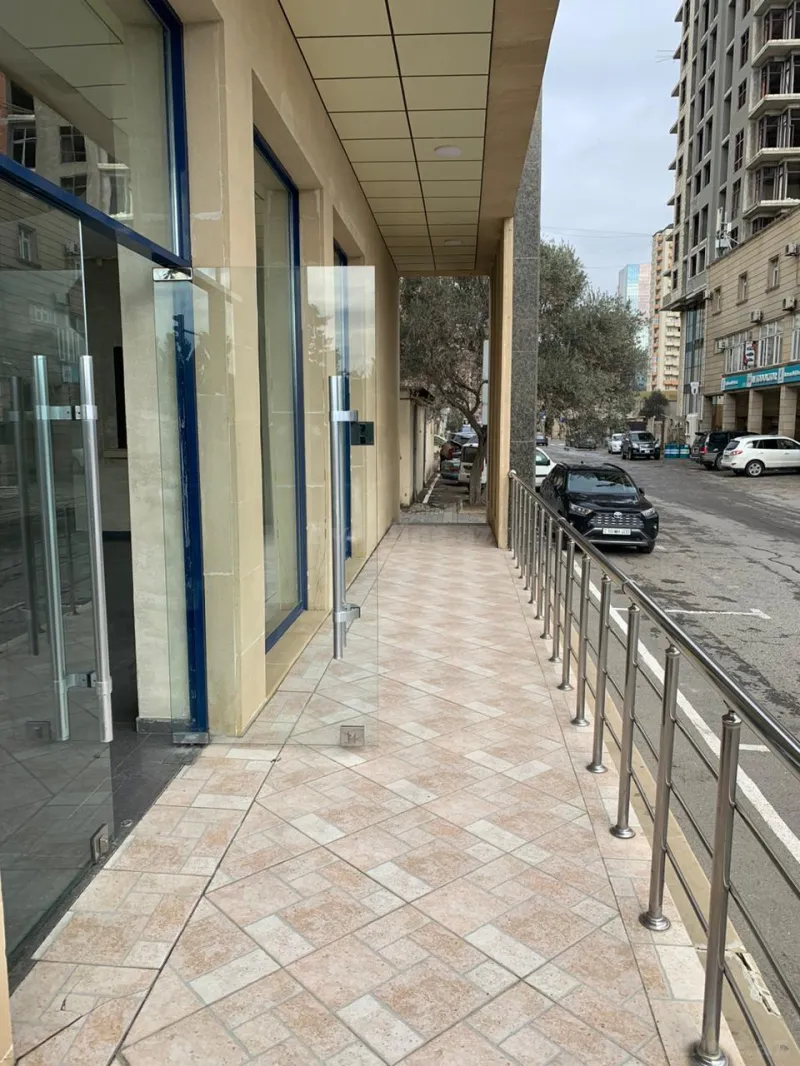 Kirayə verilir Obyekt 170 m² Xətai r. - şəkil 4