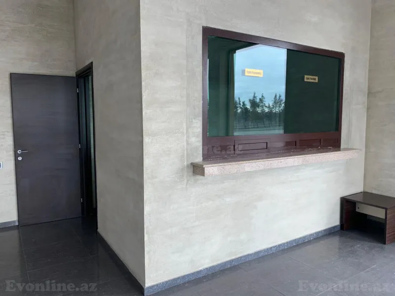 Kirayə verilir Obyekt 170 m² Xətai r. - şəkil 6