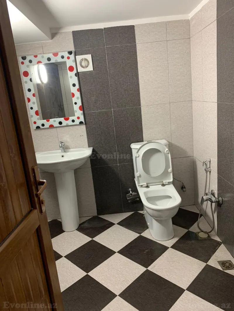 Kirayə verilir Obyekt 170 m² Xətai r. - şəkil 8
