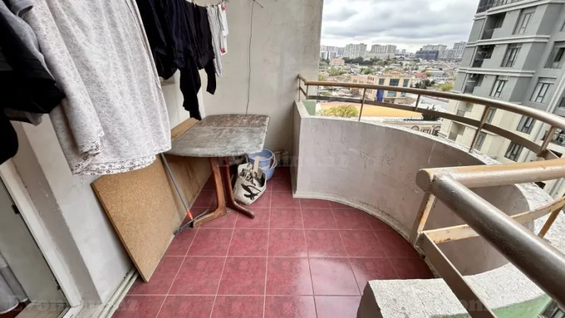Satılır 3 otaqlı Mənzil Yeni tikili 137 m² 8 Noyabr m. - şəkil 7