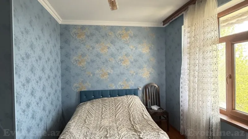 Satılır 3 otaqlı Mənzil Yeni tikili 64 m² Hövsan - şəkil 2