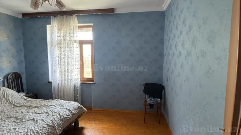 Satılır 3 otaqlı Mənzil Yeni tikili 64 m² Hövsan - şəkil 3