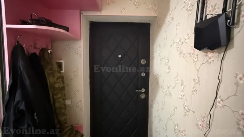 Satılır 3 otaqlı Mənzil Yeni tikili 64 m² Hövsan - şəkil 6