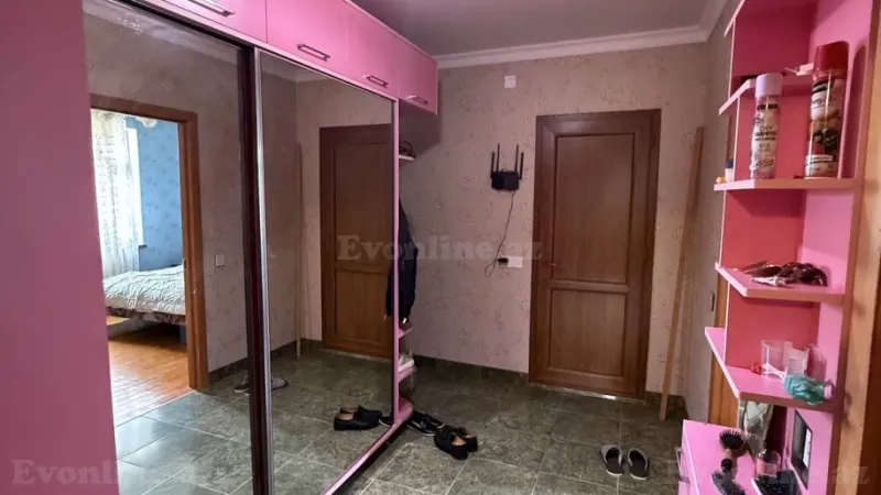 Satılır 3 otaqlı Mənzil Yeni tikili 64 m² Hövsan - şəkil 7