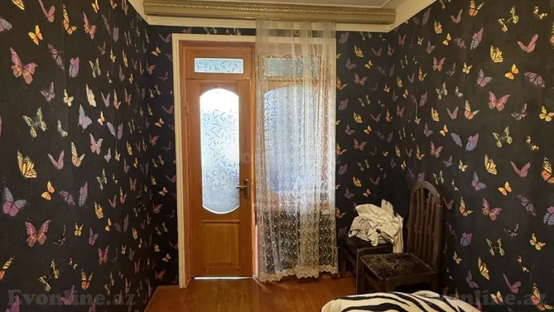 Satılır 3 otaqlı Mənzil Yeni tikili 64 m² Hövsan - şəkil 9