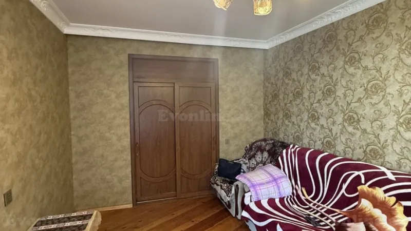 Satılır 3 otaqlı Mənzil Yeni tikili 64 m² Hövsan - şəkil 10