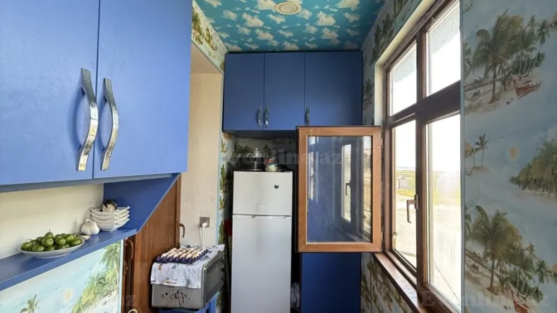 Satılır 3 otaqlı Mənzil Yeni tikili 64 m² Hövsan - şəkil 12