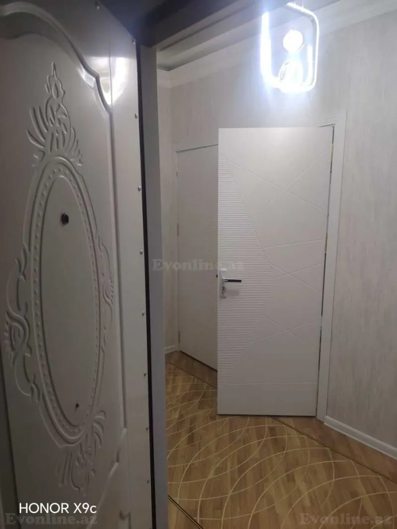 Satılır 3 otaqlı Mənzil Köhnə tikili 65 m² 9-cu mikrorayon - şəkil 3