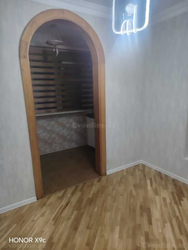 Satılır 3 otaqlı Mənzil Köhnə tikili 65 m² 9-cu mikrorayon - şəkil 5