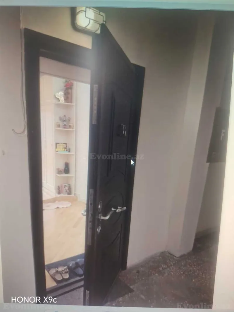 Satılır 3 otaqlı Mənzil Köhnə tikili 65 m² 9-cu mikrorayon - şəkil 6