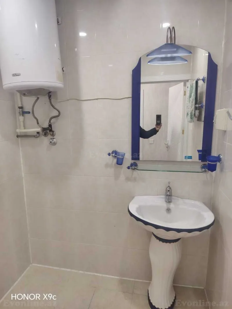 Satılır 3 otaqlı Mənzil Köhnə tikili 65 m² 9-cu mikrorayon - şəkil 7