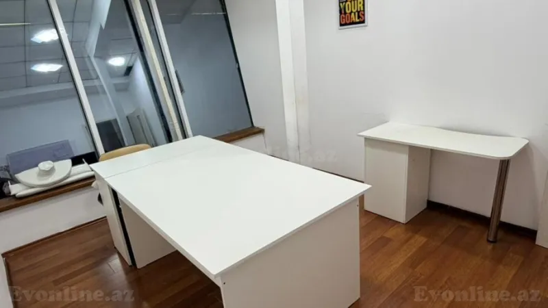 Kirayə verilir Ofis 24 m² 28 May m. - şəkil 3