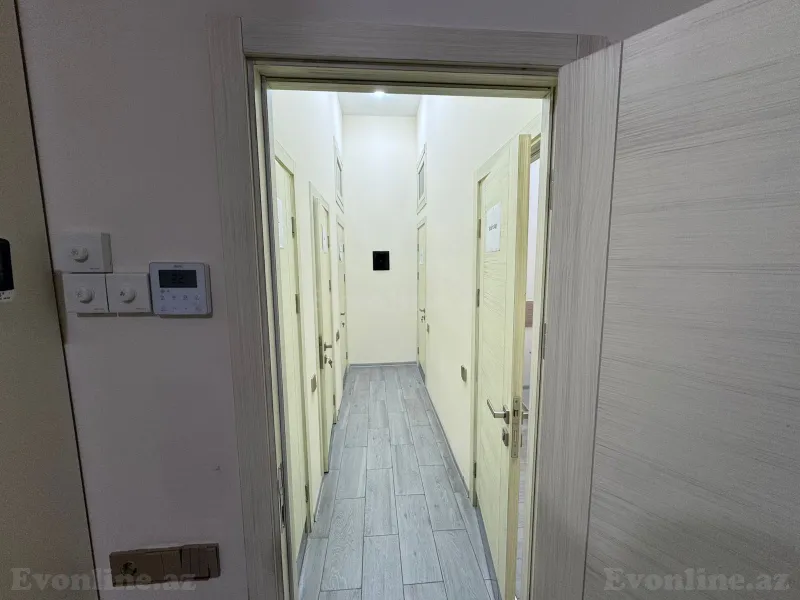 Kirayə verilir Obyekt 54 m² 28 May m. - şəkil 2