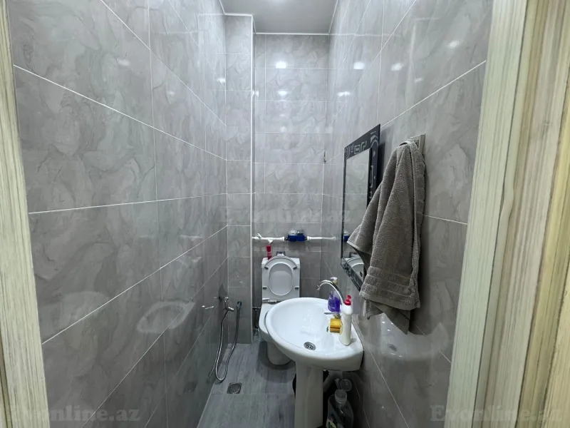 Kirayə verilir Obyekt 54 m² 28 May m. - şəkil 3