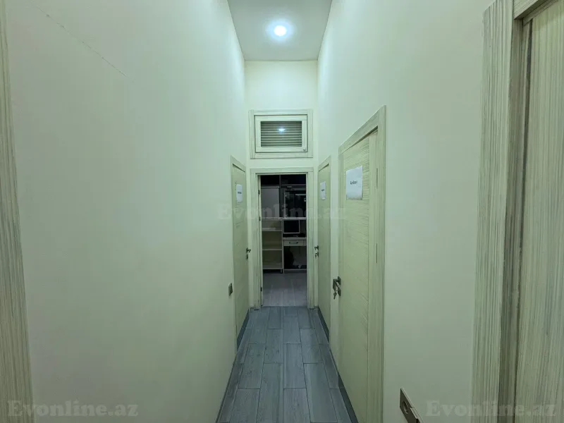 Kirayə verilir Obyekt 54 m² 28 May m. - şəkil 4
