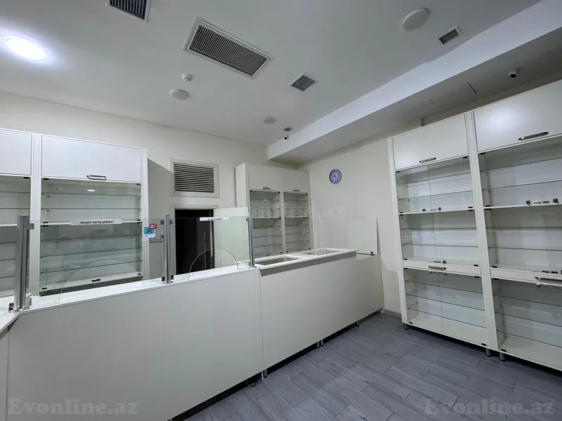 Kirayə verilir Obyekt 54 m² 28 May m. - şəkil 5
