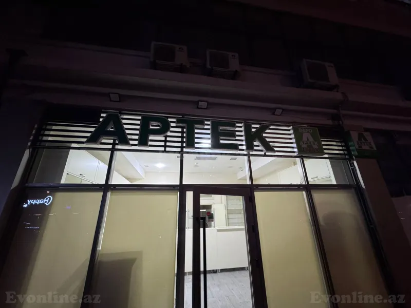 Kirayə verilir Obyekt 54 m² 28 May m. - şəkil 6