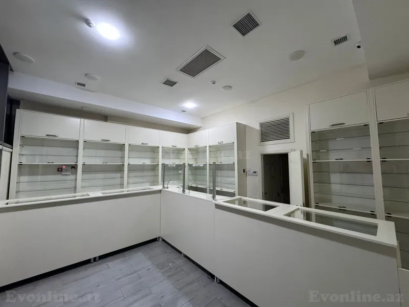 Kirayə verilir Obyekt 54 m² 28 May m. - şəkil 7