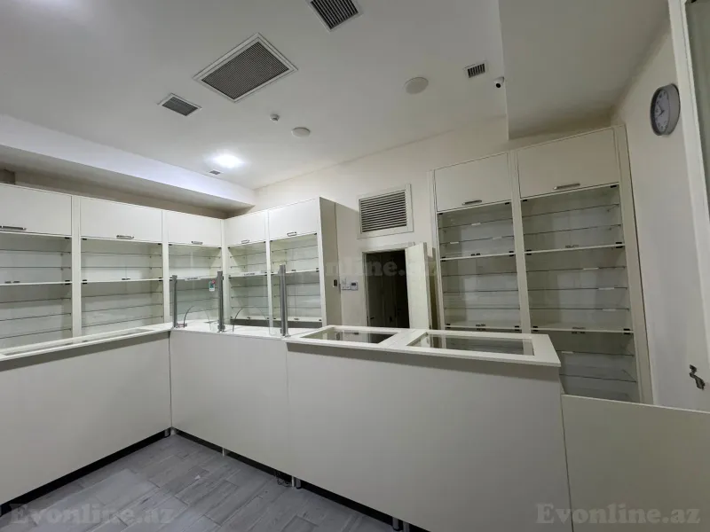 Kirayə verilir Obyekt 54 m² 28 May m. - şəkil 10