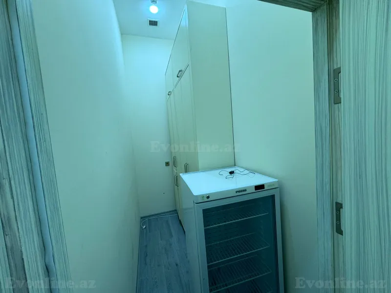 Kirayə verilir Obyekt 54 m² 28 May m. - şəkil 11