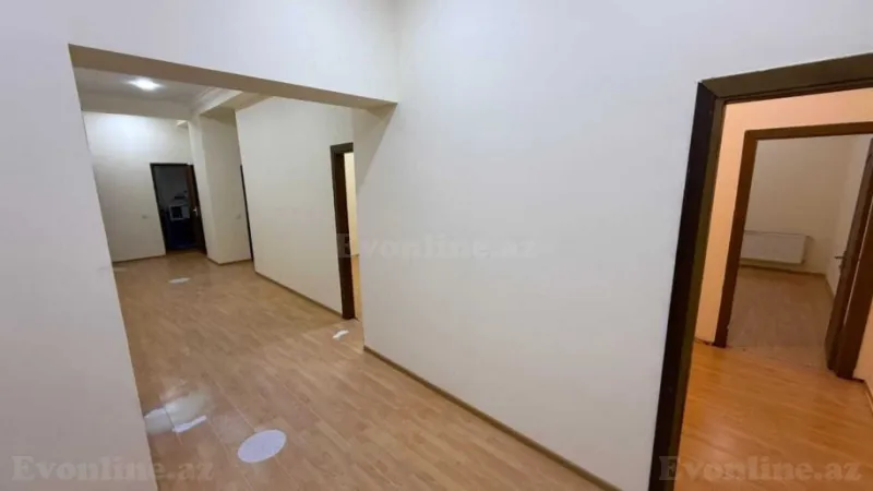 Kirayə verilir Ofis 223 m² 8 Noyabr m. - şəkil 9