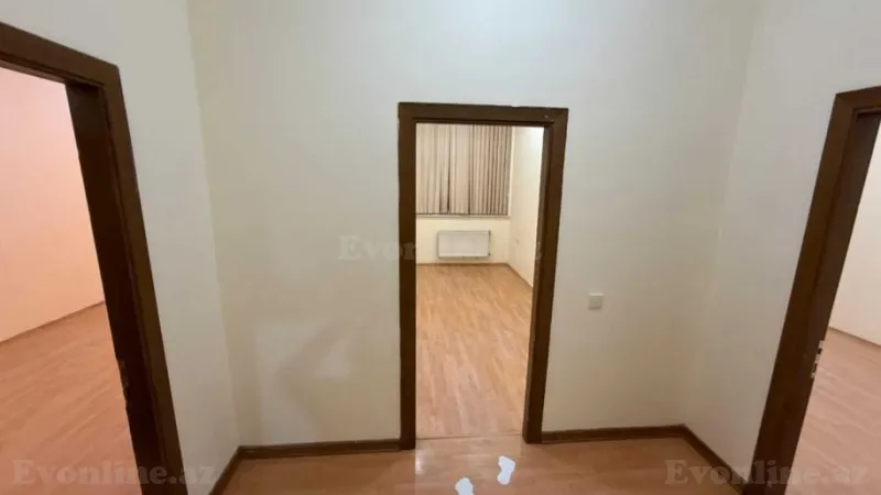 Kirayə verilir Ofis 223 m² 8 Noyabr m. - şəkil 13