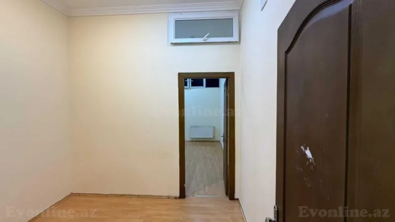 Kirayə verilir Ofis 223 m² 8 Noyabr m. - şəkil 15