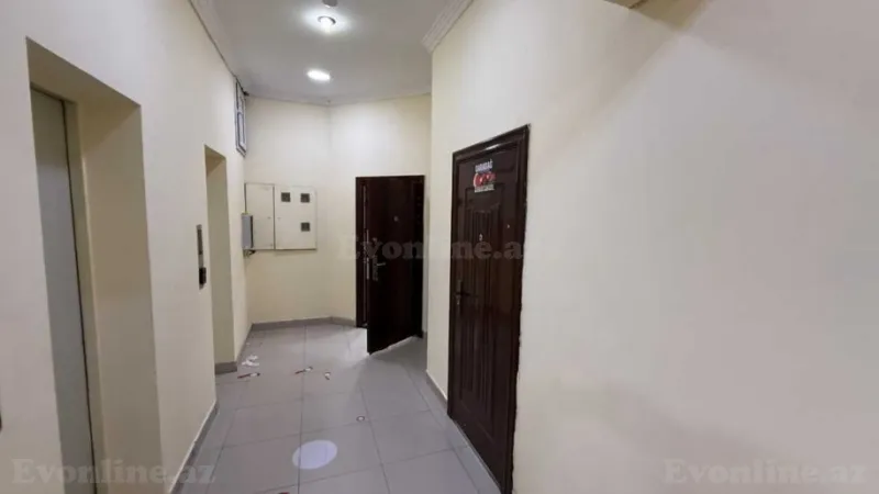 Kirayə verilir Ofis 223 m² 8 Noyabr m. - şəkil 17