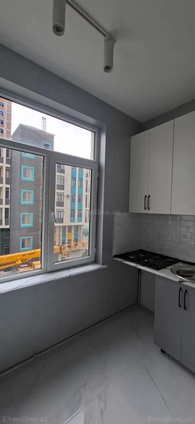 Satılır 2 otaqlı Mənzil Yeni tikili 52 m² Xırdalan - şəkil 6