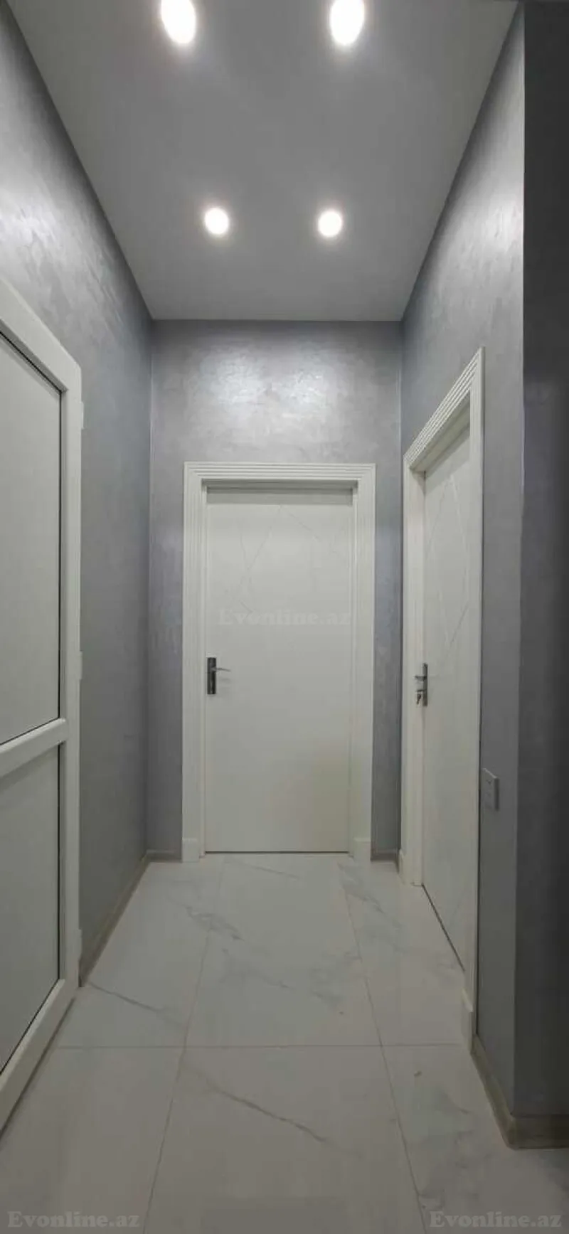 Satılır 2 otaqlı Mənzil Yeni tikili 52 m² Xırdalan - şəkil 7